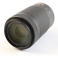 USED Nikon 70-300mm f4.5-6.3 G ED DX AF-P VR Nikkor Lens USED Nikon 70-300mm f4.5-6.3 G ED DX AF-P VR Nikkor Lens