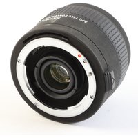 USED Sigma 2x EX DG APO Teleconverter - Nikon Fit USED Sigma 2x EX DG APO Teleconverter - Nikon Fit