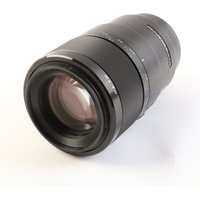 USED Sony FE 90mm f2.8 Macro G OSS Lens USED Sony FE 90mm f2.8 Macro G OSS Lens