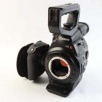 USED Canon Video EOS C300 High Definition Camcorder USED Canon Video EOS C300 High Definition Camcorder