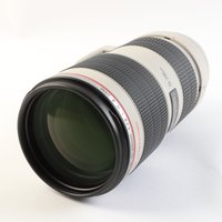 USED Canon EF 70-200mm f2.8 L IS II USM Lens USED Canon EF 70-200mm f2.8 L IS II USM Lens