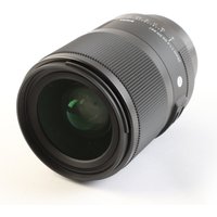 USED Sigma 35mm f1.4 DG DN Art Lens for Sony E USED Sigma 35mm f1.4 DG DN Art Lens for Sony E