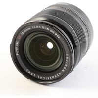 USED Fujifilm XF 18-55mm f2.8-4 R LM OIS Lens USED Fujifilm XF 18-55mm f2.8-4 R LM OIS Lens