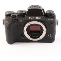 USED Fujifilm X-T1 Digital Camera Body USED Fujifilm X-T1 Digital Camera Body