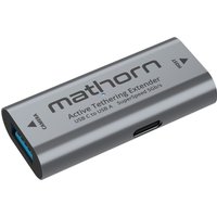 Mathorn Active Tethering Extender USB C to USB A Mathorn Active Tethering Extender USB C to USB A