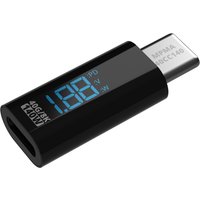 Mathorn USB Power Meter Adapter USB C to USB C Mathorn USB Power Meter Adapter USB C to USB C