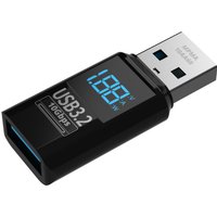Mathorn USB Power Meter Adapter USB A to USB A Mathorn USB Power Meter Adapter USB A to USB A