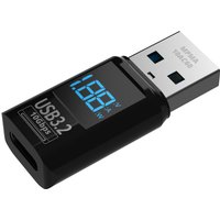Mathorn USB Power Meter Adapter USB A to USB C Mathorn USB Power Meter Adapter USB A to USB C