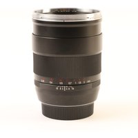 USED Zeiss 35mm f1.4 T* Distagon ZE Lens - Canon Fit USED Zeiss 35mm f1.4 T* Distagon ZE Lens - Canon Fit
