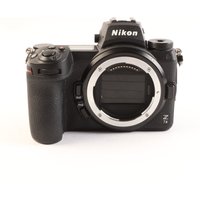 USED Nikon Z7 II Digital Camera Body USED Nikon Z7 II Digital Camera Body