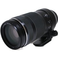 USED Olympus M.Zuiko Digital ED 100-400mm f5-6.3 IS Lens USED Olympus M.Zuiko Digital ED 100-400mm f5-6.3 IS Lens