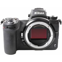 USED Nikon Z6 II Digital Camera Body USED Nikon Z6 II Digital Camera Body