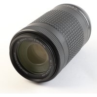 USED Nikon 70-300mm f4.5-6.3 G ED DX AF-P VR Nikkor Lens USED Nikon 70-300mm f4.5-6.3 G ED DX AF-P VR Nikkor Lens