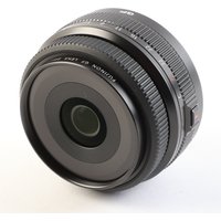 USED Fujifilm GF 50mm f3.5 R LM WR Lens USED Fujifilm GF 50mm f3.5 R LM WR Lens