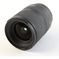 USED Tamron 17-28mm f2.8 Di III RXD Lens for Sony E USED Tamron 17-28mm f2.8 Di III RXD Lens for Sony E