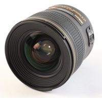 USED Nikon 24mm f1.4 G AF-S ED Lens USED Nikon 24mm f1.4 G AF-S ED Lens
