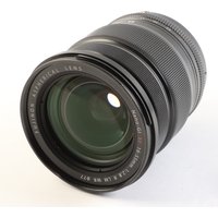 USED Fujifilm XF 16-55mm f2.8 R LM WR Lens USED Fujifilm XF 16-55mm f2.8 R LM WR Lens