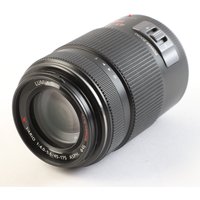 USED Panasonic 45-175mm f4.0-5.6 LUMIX G X Vario Micro Four Thirds Lens USED Panasonic 45-175mm f4.0-5.6 LUMIX G X Vario Micro Four Thirds Lens