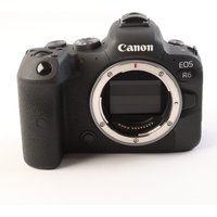 USED Canon EOS R6 Digital Camera Body USED Canon EOS R6 Digital Camera Body