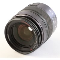 USED Panasonic 12-35mm f2.8 LUMIX G X Vario ASPH Power OIS Micro Four Thirds Lens USED Panasonic 12-35mm f2.8 LUMIX G X Vario ASPH Power OIS Micro Four Thirds Lens