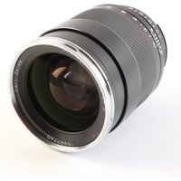 USED Zeiss 35mm f1.4 T* Distagon ZF.2 Lens - Nikon Fit USED Zeiss 35mm f1.4 T* Distagon ZF.2 Lens - Nikon Fit