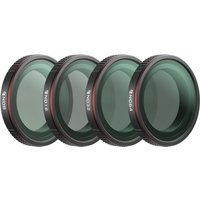 Freewell Osmo Nano Filters Standard Day - 4Pack Freewell Osmo Nano Filters Standard Day - 4Pack