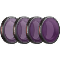 Freewell Osmo Nano Filters Bright Day - 4Pack Freewell Osmo Nano Filters Bright Day - 4Pack