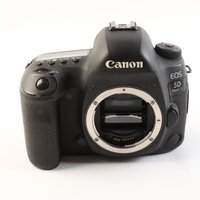 USED Canon EOS 5D Mark IV Digital SLR Camera Body USED Canon EOS 5D Mark IV Digital SLR Camera Body
