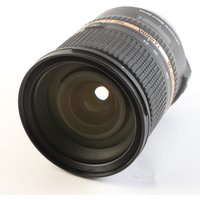 USED Tamron 24-70mm f2.8 Di VC USD SP Lens - Canon Fit USED Tamron 24-70mm f2.8 Di VC USD SP Lens - Canon Fit