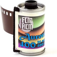 Flic Film Aurora 400 35mm Film (36 exposure) Flic Film Aurora 400 35mm Film (36 exposure)