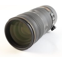USED Nikon 70-200mm f2.8E AF-S FL ED VR Nikkor Lens USED Nikon 70-200mm f2.8E AF-S FL ED VR Nikkor Lens