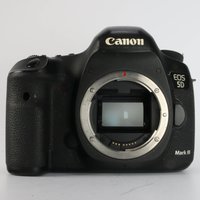 USED Canon EOS 5D Mark III Digital SLR Camera Body USED Canon EOS 5D Mark III Digital SLR Camera Body