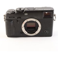 USED Fujifilm X-Pro2 Digital Camera Body USED Fujifilm X-Pro2 Digital Camera Body