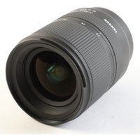 USED Tamron 17-28mm f2.8 Di III RXD Lens for Sony E USED Tamron 17-28mm f2.8 Di III RXD Lens for Sony E