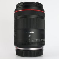 USED Canon RF 24mm f1.4L VCM Z Lens USED Canon RF 24mm f1.4L VCM Z Lens