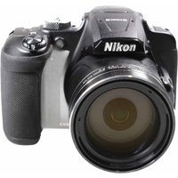 USED Nikon Coolpix B700 Digital Camera - Black USED Nikon Coolpix B700 Digital Camera - Black