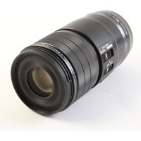 USED OM SYSTEM M.Zuiko Digital ED 90mm f3.5 Macro IS PRO Lens USED OM SYSTEM M.Zuiko Digital ED 90mm f3.5 Macro IS PRO Lens