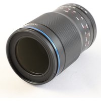 USED Laowa 90mm f2.8 2x Ultra Macro APO Lens for Sony E USED Laowa 90mm f2.8 2x Ultra Macro APO Lens for Sony E