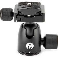 3 Legged Thing Mini Airhed Arca QR Ball Head - Black 3 Legged Thing Mini Airhed Arca QR Ball Head - Black
