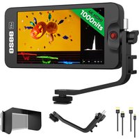 Osee T5 Plus On-Camera Monitor Kit Osee T5 Plus On-Camera Monitor Kit