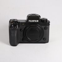 USED Fujifilm X-H2 Digital Camera Body USED Fujifilm X-H2 Digital Camera Body