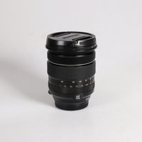 USED Fujifilm XF 16-80mm f4 R OIS WR Lens USED Fujifilm XF 16-80mm f4 R OIS WR Lens