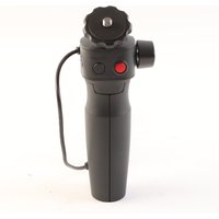 USED Panasonic DMW-SHGR1 Shooting Grip USED Panasonic DMW-SHGR1 Shooting Grip