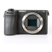USED Sony A6700 Digital Camera Body USED Sony A6700 Digital Camera Body