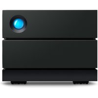 LaCie 60TB 2big RAID USB 3.1 LaCie 60TB 2big RAID USB 3.1