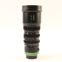 USED Fujinon MK 18-55mm T2.9 Cinema Zoom Lens - Sony E Mount USED Fujinon MK 18-55mm T2.9 Cinema Zoom Lens - Sony E Mount