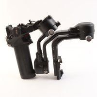 USED DJI RSC 2 Pro Combo USED DJI RSC 2 Pro Combo