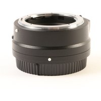 USED Nikon FTZ II Mount Adapter USED Nikon FTZ II Mount Adapter