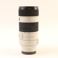 USED Sony FE 70-200mm f4 G OSS Lens USED Sony FE 70-200mm f4 G OSS Lens