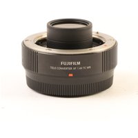 USED Fujifilm 1.4X XF TC WR Teleconverter USED Fujifilm 1.4X XF TC WR Teleconverter